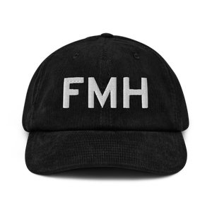 Falmouth (KFMH) Airport Hat