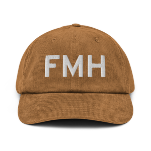 Falmouth (KFMH) Airport Hat