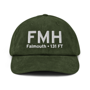 Falmouth (KFMH) Airport Hat