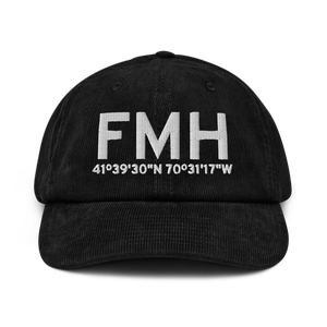 Falmouth (KFMH) Airport Hat