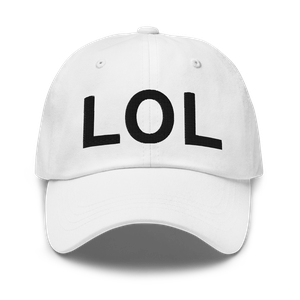 Lovelock (KLOL) Airport Hat