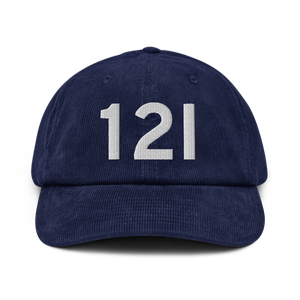 Brookville (12I) Airport Hat