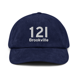 Brookville (12I) Airport Hat