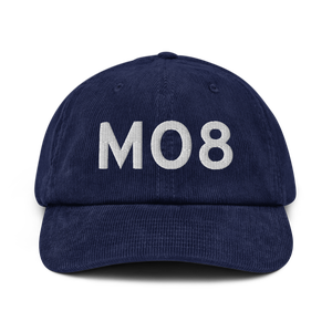 Brookfield (KMO8) Airport Hat