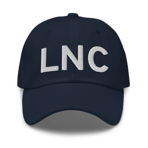 Lancaster (KLNC) Airport Hat