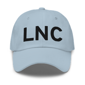 Lancaster (KLNC) Airport Hat