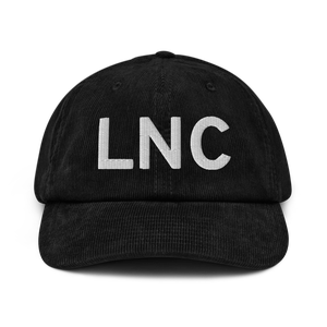 Lancaster (KLNC) Airport Hat