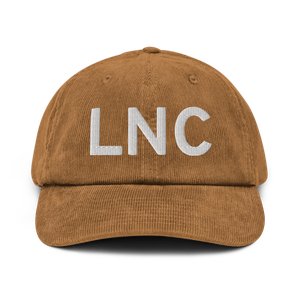 Lancaster (KLNC) Airport Hat