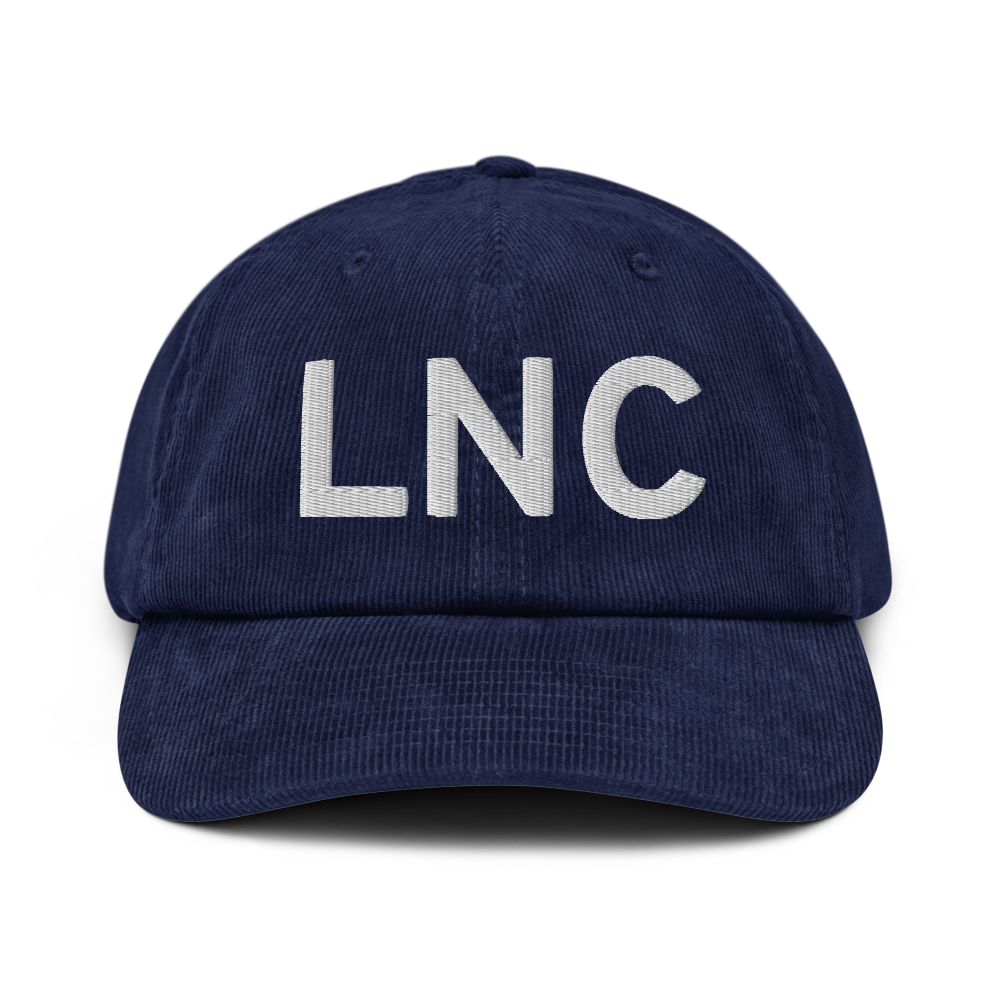 Lancaster (KLNC) Airport Hat 