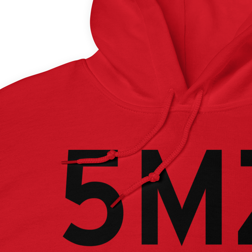 England, AR (US-0352) Airport Hoodie Sweatshirt 