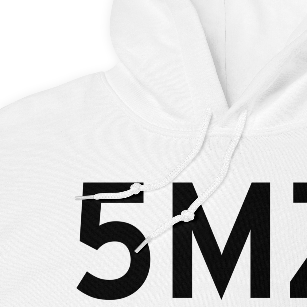 England, AR (US-0352) Airport Hoodie Sweatshirt 