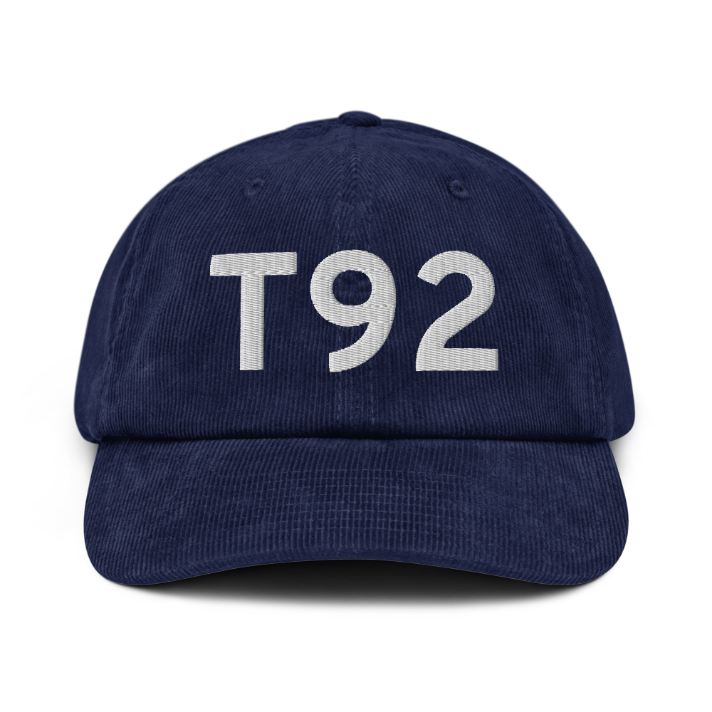 Mason (KT92) Airport Hat 