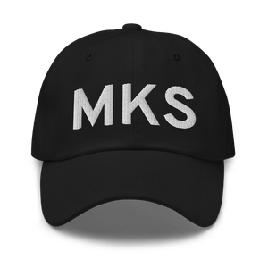 Moncks Corner (KMKS) Airport Hat