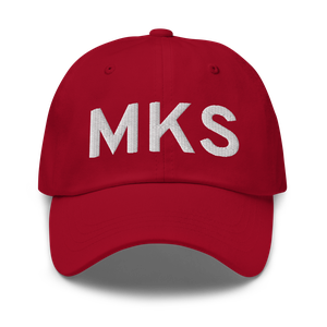 Moncks Corner (KMKS) Airport Hat