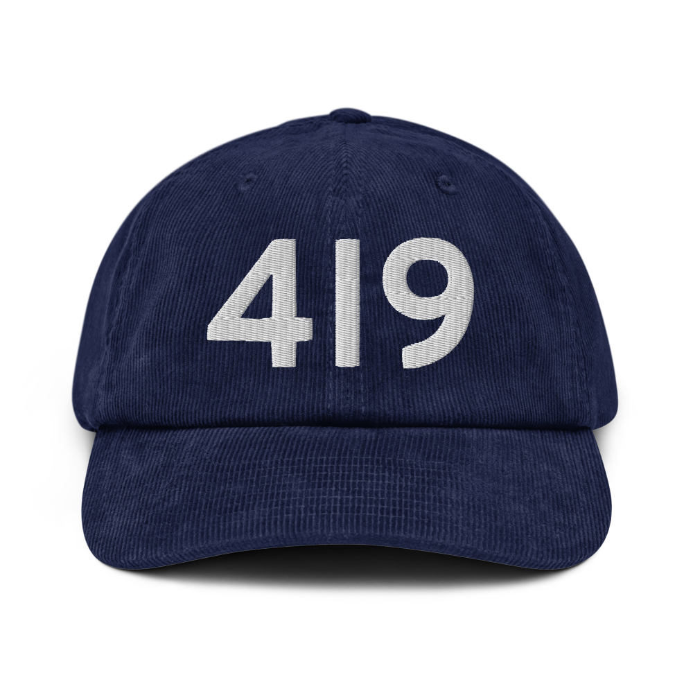 Mount Gilead (K4I9) Airport Hat 