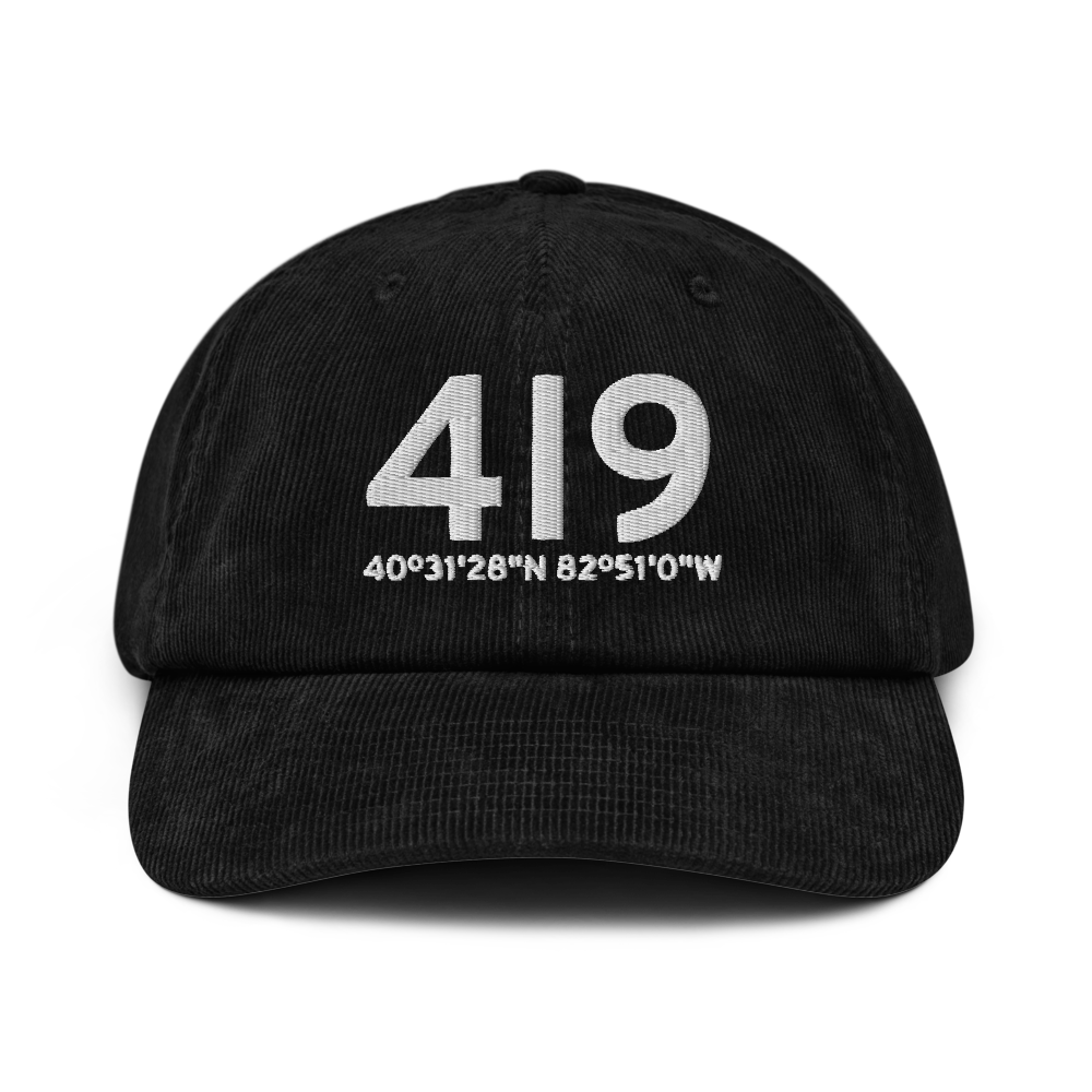 Mount Gilead (K4I9) Airport Hat 