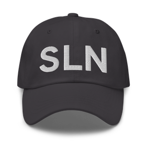 Salina (KSLN) Airport Hat