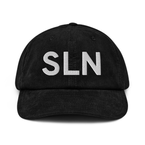 Salina (KSLN) Airport Hat