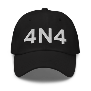 Lidgerwood (4N4) Airport Hat