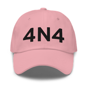 Lidgerwood (4N4) Airport Hat