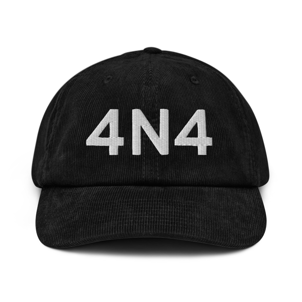 Lidgerwood (4N4) Airport Hat 