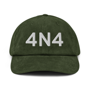 Lidgerwood (4N4) Airport Hat