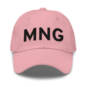 Billings (KMNG) Airport Hat