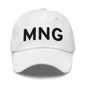 Billings (KMNG) Airport Hat