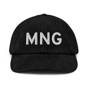 Billings (KMNG) Airport Hat