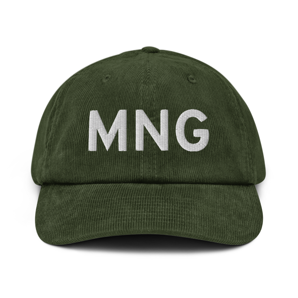 Billings (KMNG) Airport Hat 