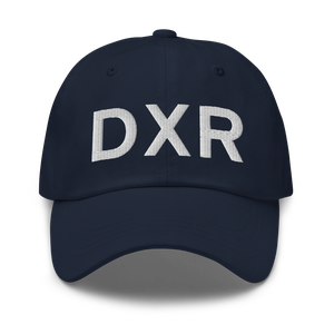 Danbury (KDXR) Airport Hat