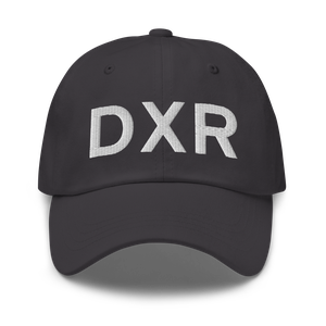 Danbury (KDXR) Airport Hat