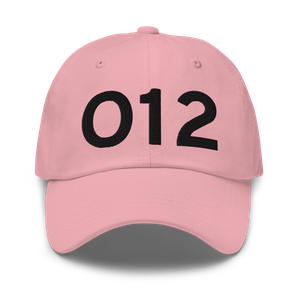 St Marys (O12) Airport Hat