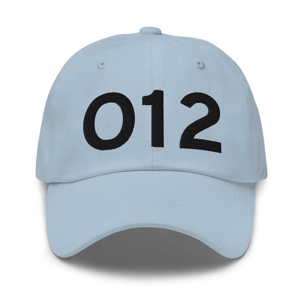 St Marys (O12) Airport Hat 
