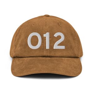 St Marys (O12) Airport Hat