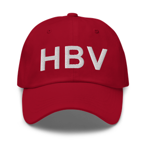 Hebbronville (KHBV) Airport Hat