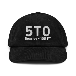 Beasley (5T0) Airport Hat