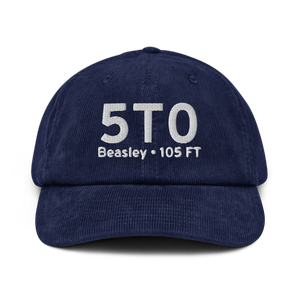 Beasley (5T0) Airport Hat