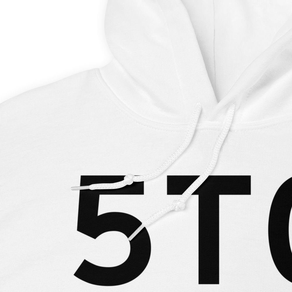 Beasley (5T0) Airport Hoodie Sweatshirt 