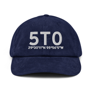 Beasley (5T0) Airport Hat