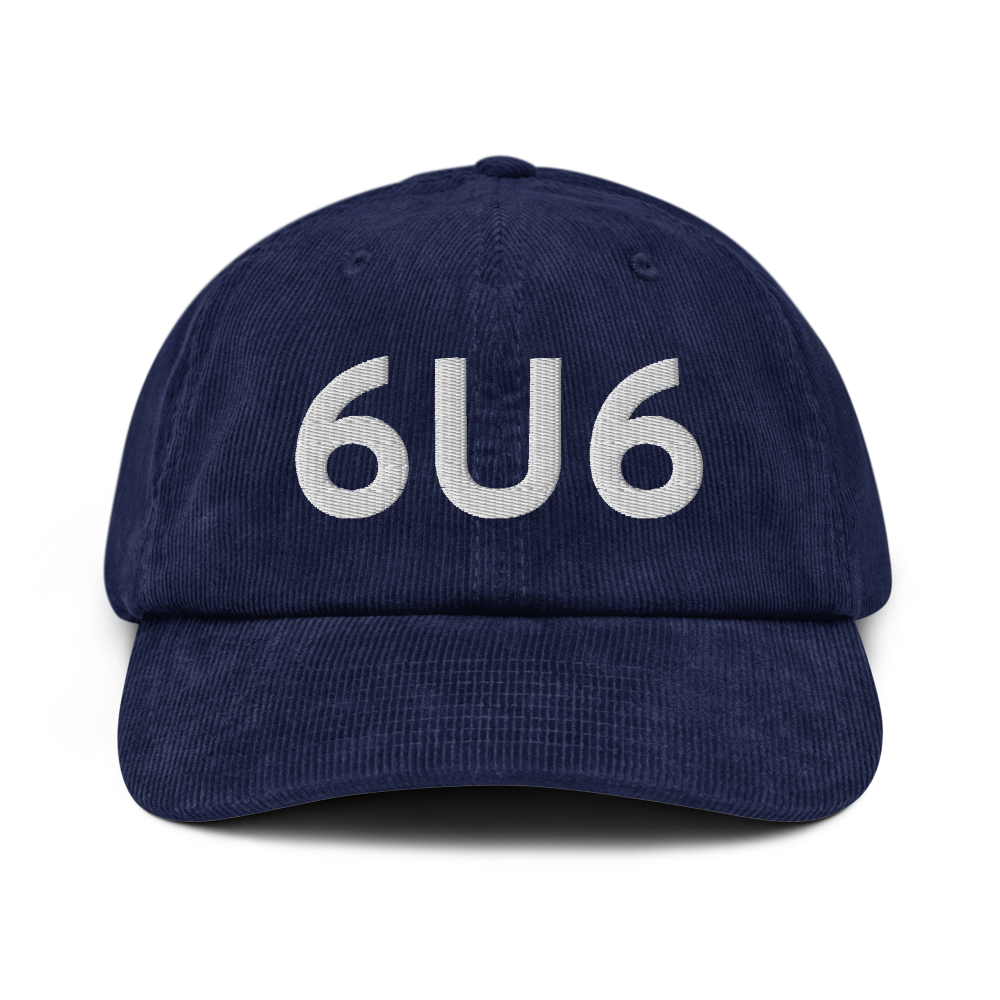 Hogeland (6U6) Airport Hat 