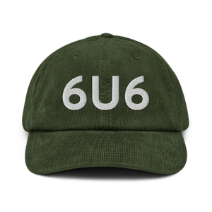 Hogeland (6U6) Airport Hat