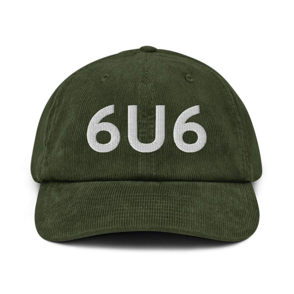 Hogeland (6U6) Airport Hat 