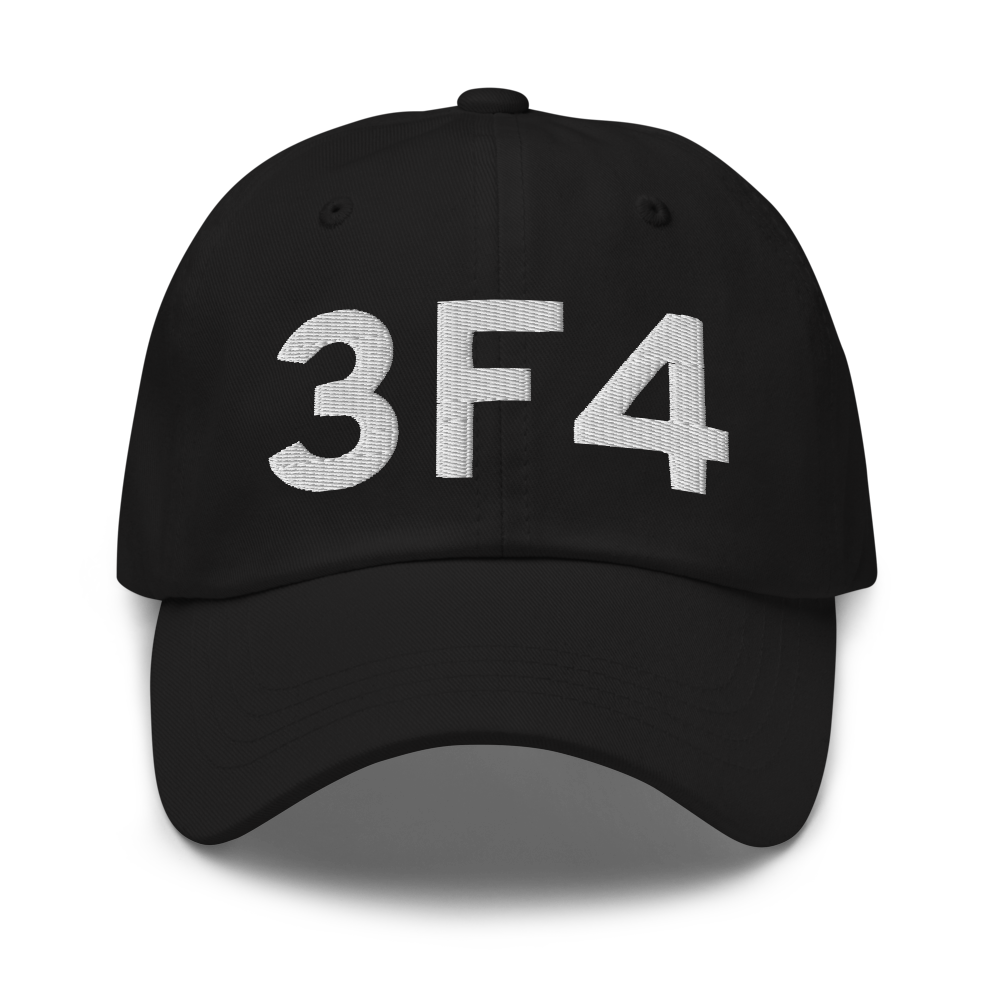 Vivian (K3F4) Airport Hat 