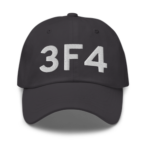 Vivian (K3F4) Airport Hat