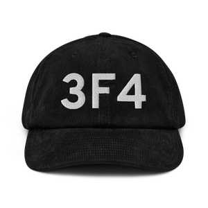 Vivian (K3F4) Airport Hat