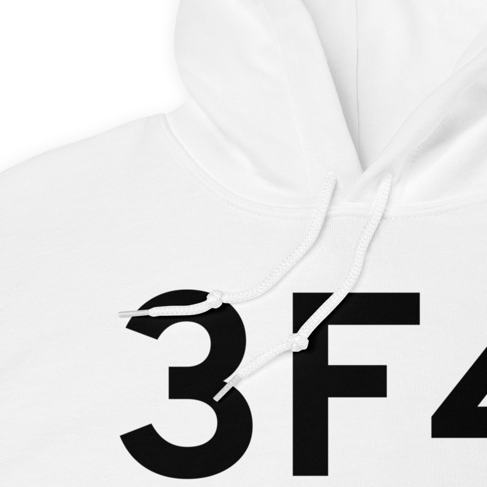 Vivian (K3F4) Airport Hoodie Sweatshirt 