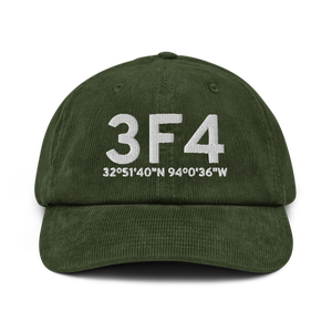 Vivian (K3F4) Airport Hat