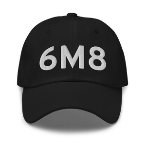 Marked Tree (6M8) Airport Hat