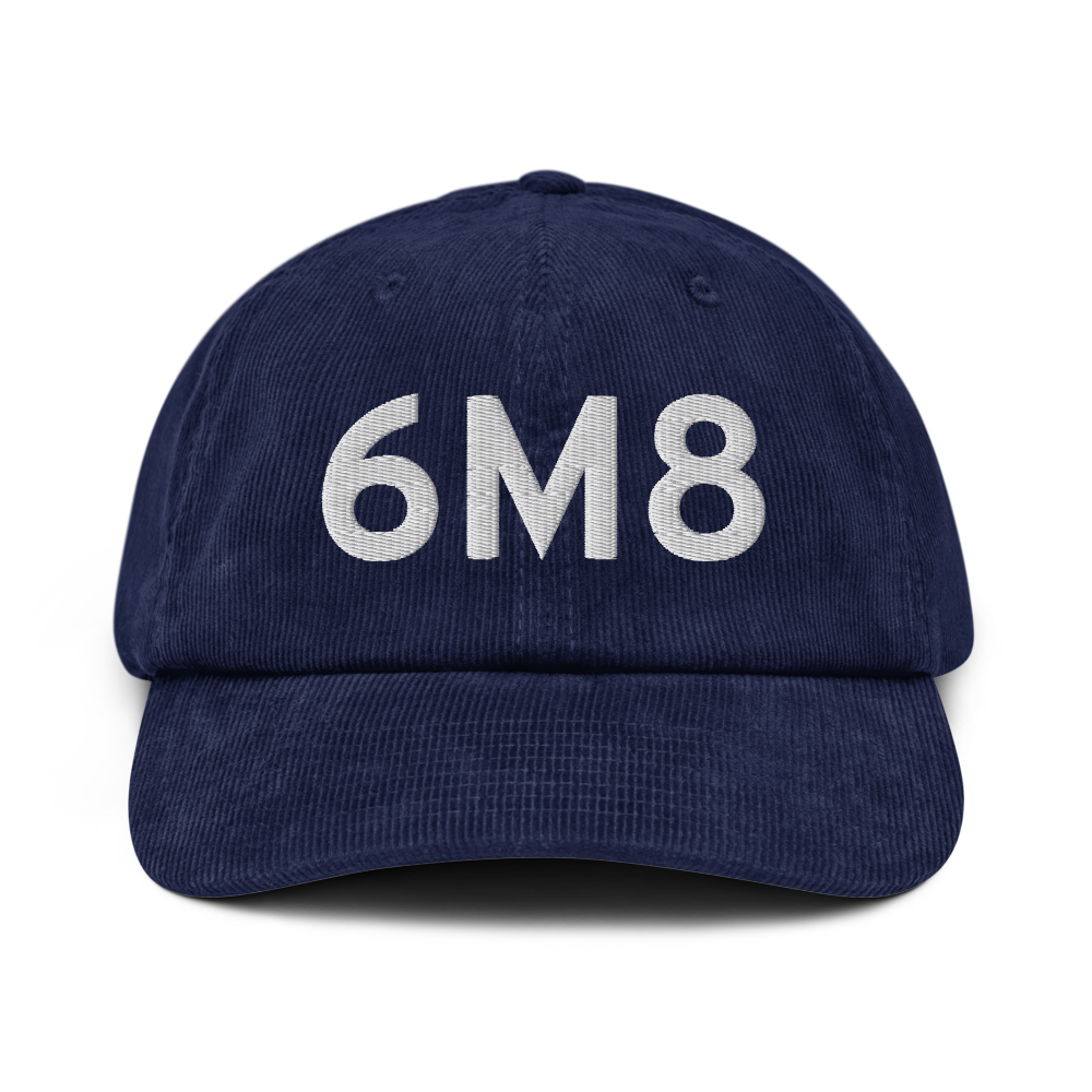 Marked Tree (6M8) Airport Hat 